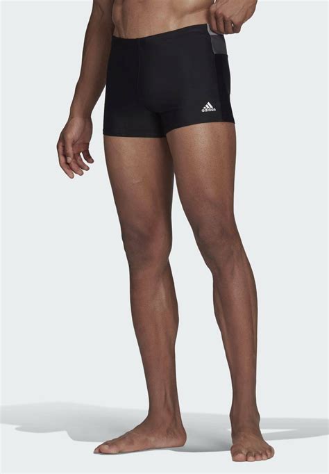 adidas badehose grau schwarz amazon|Suchergebnis Auf Amazon.de Für: Adidas Badehose Schwarz.